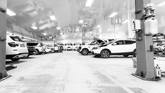 Supply Constraints Causing Car Repair Delays