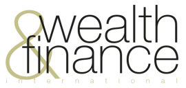 Wealth & Money Management Award