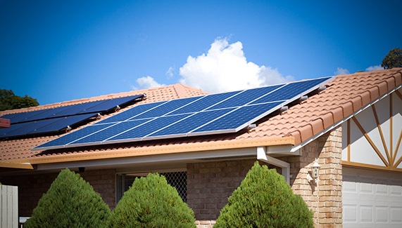 To solar or not to solar… What does your insurer say?