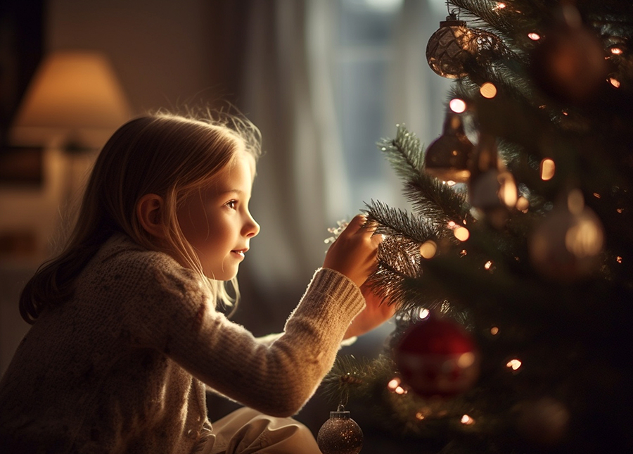 Voorpos Holiday Safety Tips