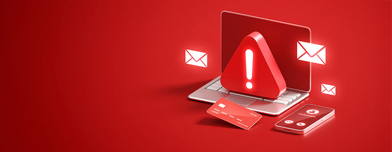 Cybercrime in SA: The Threat is Real!